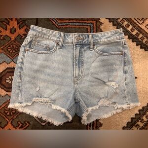 Old Navy High Rise OG Straight